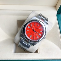 $195.00 USD Rolex AAA Quality Watches For Men #1092380
