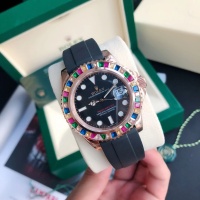 $220.00 USD Rolex AAA Quality Watches For Men #1092385