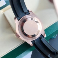 $220.00 USD Rolex AAA Quality Watches For Men #1092385
