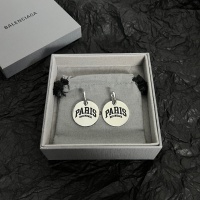 $38.00 USD Balenciaga Earrings For Women #1092432