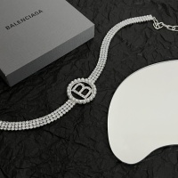 $40.00 USD Balenciaga Necklaces #1092477