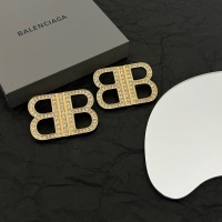 $64.00 USD Balenciaga Earrings For Women #1092488