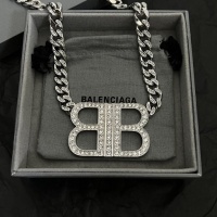 $72.00 USD Balenciaga Necklaces #1092493