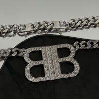 $72.00 USD Balenciaga Necklaces #1092493