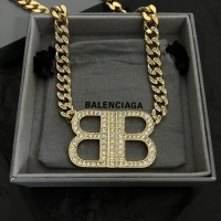 $72.00 USD Balenciaga Necklaces #1092494
