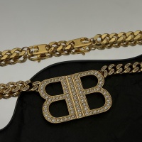$72.00 USD Balenciaga Necklaces #1092494