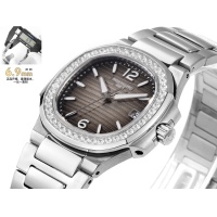 $479.34 USD Patek Philippe AAA Quality Watches For Women #1092504