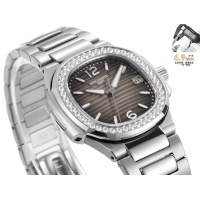 $479.34 USD Patek Philippe AAA Quality Watches For Women #1092504
