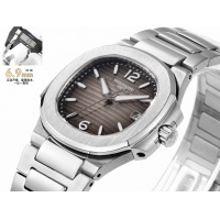 $479.34 USD Patek Philippe AAA Quality Watches For Women #1092505