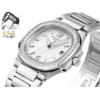 $479.34 USD Patek Philippe AAA Quality Watches For Women #1092520