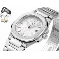 $479.34 USD Patek Philippe AAA Quality Watches For Women #1092521