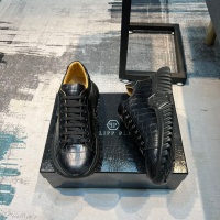 $165.00 USD Philipp Plein Casual Shoes For Men #1092550