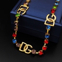 $36.00 USD Dolce & Gabbana Necklaces For Women #1092573