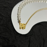 $40.00 USD Dolce & Gabbana Necklaces For Women #1092586