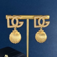 $32.00 USD Dolce & Gabbana D&G Earrings For Women #1092608