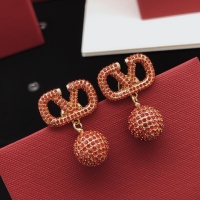 $36.00 USD Valentino Earrings For Women #1092617