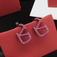 $32.00 USD Valentino Earrings For Women #1092637