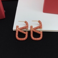$36.00 USD Valentino Earrings For Women #1092639