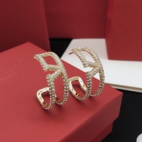 $36.00 USD Valentino Earrings For Women #1092651