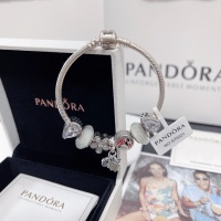 $72.00 USD Pandora Bracelets For Women #1092675