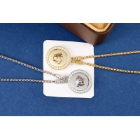 $36.00 USD Versace Necklaces #1092686
