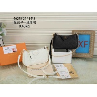 $25.00 USD Louis Vuitton Messenger Bags For Women #1092713