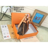 $25.00 USD Louis Vuitton Messenger Bags For Women #1092715