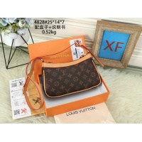 $25.00 USD Louis Vuitton Messenger Bags For Women #1092715
