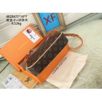 $25.00 USD Louis Vuitton Messenger Bags For Women #1092715