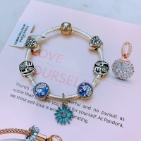 $68.00 USD Pandora Bracelets For Women #1092728