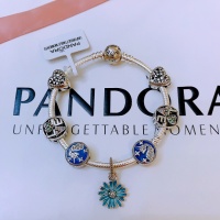 $68.00 USD Pandora Bracelets For Women #1092728