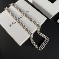 $38.00 USD Balenciaga Necklaces For Women #1092742