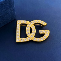$32.00 USD Dolce & Gabbana Brooches For Women #1092796