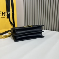 $132.00 USD Fendi AAA Quality Messenger Bags For Women #1092821