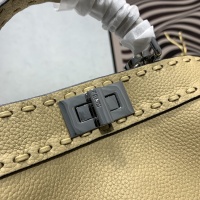 $210.00 USD Fendi AAA Quality Messenger Bags For Women #1092840