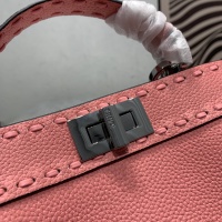 $210.00 USD Fendi AAA Quality Messenger Bags For Women #1092845