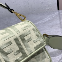$175.00 USD Fendi AAA Quality Messenger Bags For Women #1092857