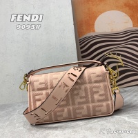 $182.00 USD Fendi AAA Quality Messenger Bags For Women #1092862