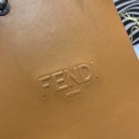 $185.00 USD Fendi AAA Quality Messenger Bags For Women #1092869