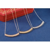 $39.00 USD Cartier Necklaces #1092892