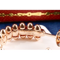 $40.00 USD Cartier Earrings For Women #1092895