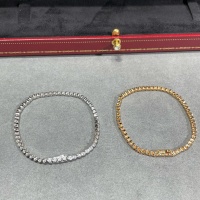 $85.00 USD Cartier bracelets #1092903