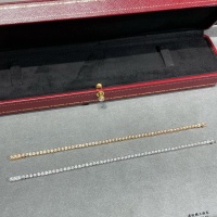 $85.00 USD Cartier bracelets #1092904