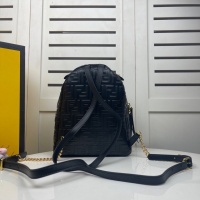 $140.00 USD Fendi AAA Quality Backpacks For Women #1092956