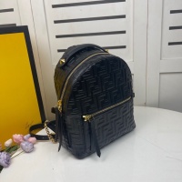 $140.00 USD Fendi AAA Quality Backpacks For Women #1092956