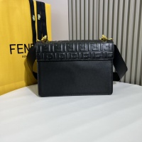 $140.00 USD Fendi AAA Quality Shoulder Bags For Women #1092957