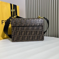 $140.00 USD Fendi AAA Quality Shoulder Bags For Women #1092959