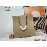$202.00 USD Fendi AAA Quality Shoulder Bags For Women #1092966