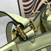 $192.00 USD Fendi AAA Quality Tote-Handbags For Women #1092970