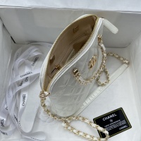 $85.00 USD Chanel AAA Quality Messenger Bags For Women #1092982